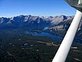 Lower Kananaskis Lake