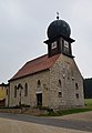 Katholische Expositurkirche Hl. Kreuz