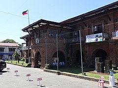 Laoag City Hall