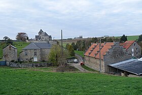 Lavoir (Belgique)