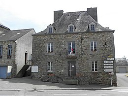 Livré-sur-Changeon – Veduta