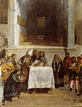 Lorenzo Lotto (1554-1555), Museo pontificio della Santa Casa i Loreto.