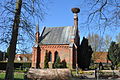 Mausoleum