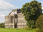 Lyme Park in Cheshire