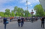 Place de la République