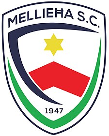 Mellieħa S.C. crest