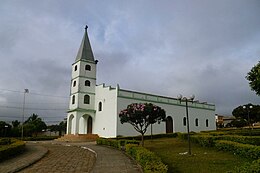 Vargem Grande do Rio Pardo – Veduta