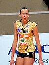 Milena Rašić