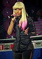 3. Nicki Minaj