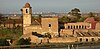 Iglesia del Antiguo Monasterio de San Ginés y Ermita del Monte Miral