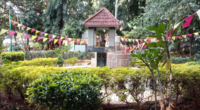 Sir M. Visveswaraya Aalada Marada Udyanavana (Monkey Park)