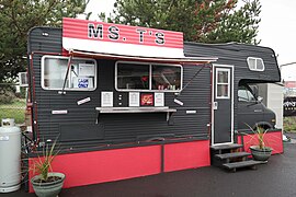 Ms. T's