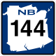 B144