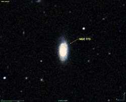 NGC 773