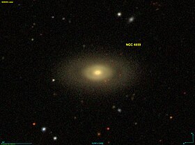 Image illustrative de l’article NGC 4859