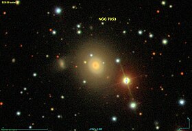 Image illustrative de l’article NGC 7053