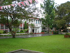 Naga City Hall