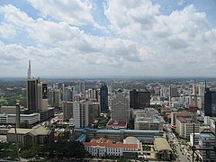 Nairobi, Kenya