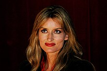 ナターシャ・マケルホーン Natascha McElhone