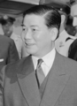 A lot of articles were about Vietnam during the rule of President Ngo Dinh Diem (1955-1963)