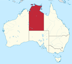 States and territories of Australia