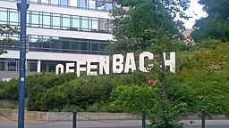 Offenbach Hills