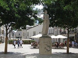 Place de la République