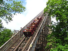 Outlaw Run