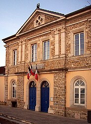 Town hall