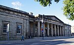 Tay Street, Sheriff Court