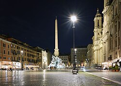 Image illustrative de l’article Piazza Navona