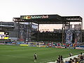 FC Dallas Stadium