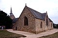 Chapelle Saint-Gonéry de Plougrescant