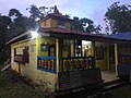 pokhriabong lepcha monastery