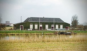 Poldermuseum Heerhugowaard