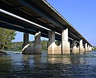 Pont de Saint-Cosme