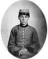 Private Edwin Francis Jemison