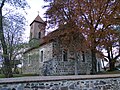 Dorfkirche Quadenschönfeld