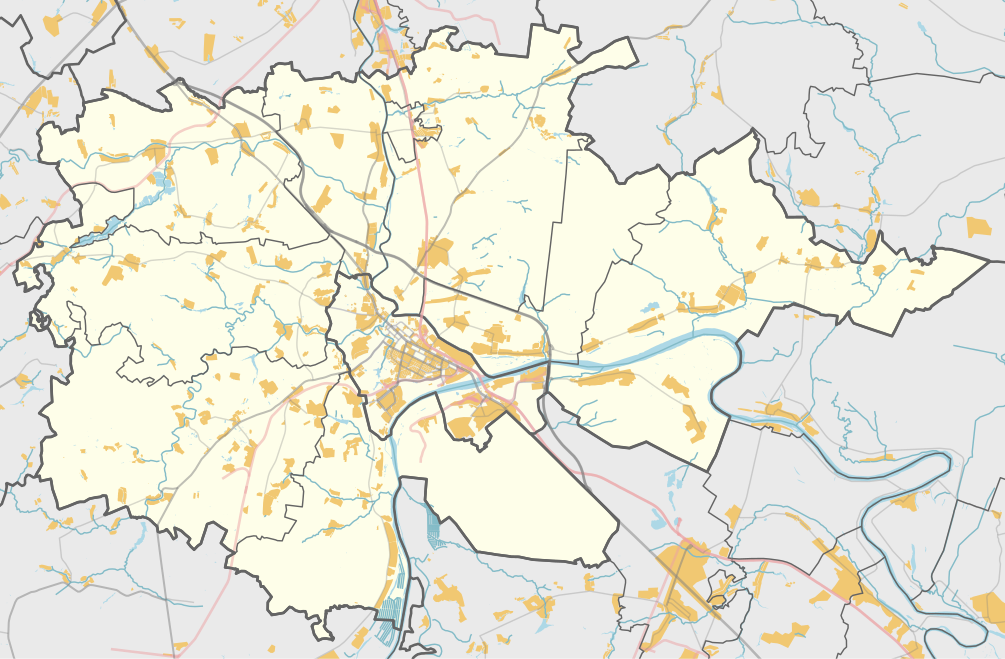 Коломенский городской округ (Коломенский городской округ)