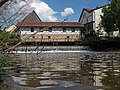 Obere Mühle, Nebengebäude