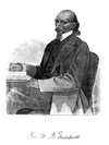 William M. Mitchell