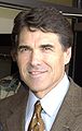 Governor Rick Perry of Texas