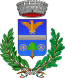 Blason de Robbio