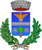 Coat of arms of Robbio