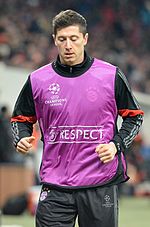 Lewandowski