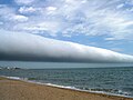 A Roll Cloud over Uruguay (January 5, 2010;[50] June 2, 2013;[51] June 12, 2016[52])
