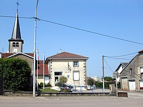 Romont (Vosges)