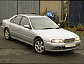 Rover 620ti