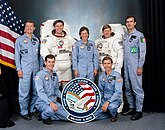 STS-61-B