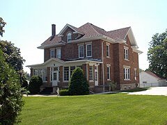 Rectory